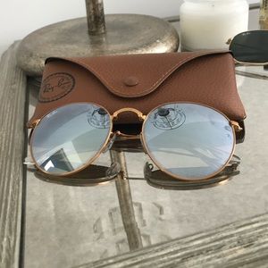 Ray-Bans - NEW